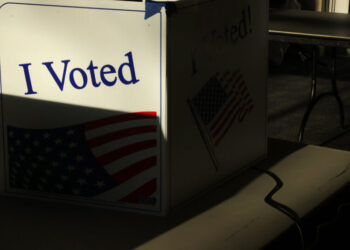 How Democrats Are Embracing Dark Money