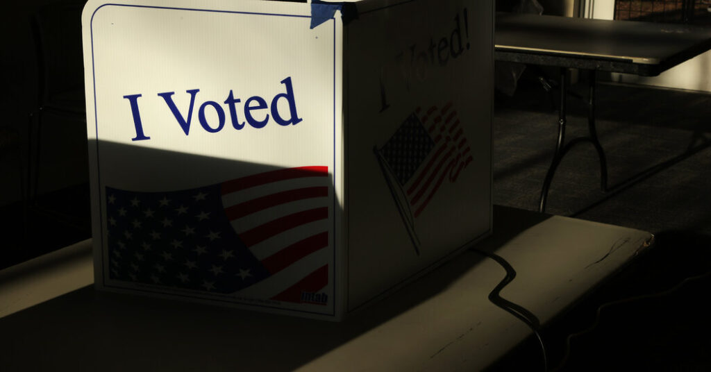 How Democrats Are Embracing Dark Money