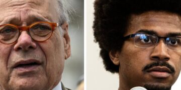 A Memphis Congressman, His Ex-Intern and the Democrats’ Generational Fights