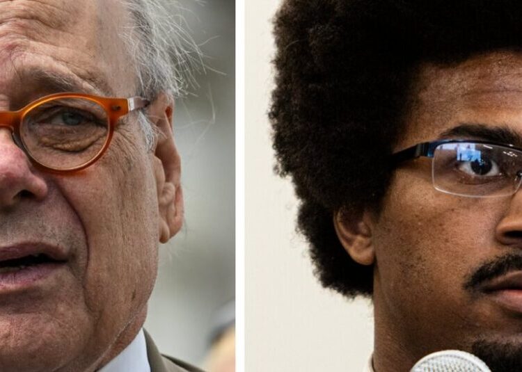 A Memphis Congressman, His Ex-Intern and the Democrats’ Generational Fights