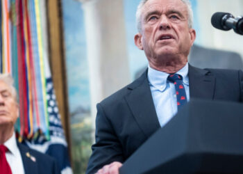 Nutrition Is In and D.E.I. Is Out as Medical Schools Bow to Kennedy