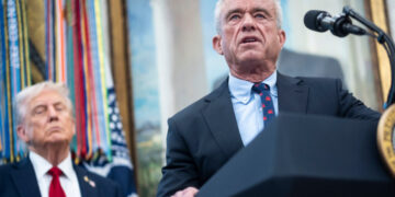 Nutrition Is In and D.E.I. Is Out as Medical Schools Bow to Kennedy