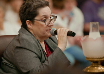 Library Director in Tennessee Fired for Refusing to Move Gender-Themed Books