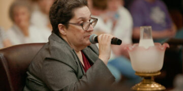 Library Director in Tennessee Fired for Refusing to Move Gender-Themed Books