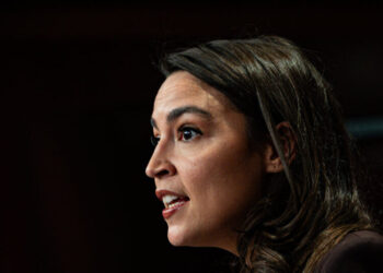 Ocasio-Cortez Says She Will Oppose All U.S. Military Aid to Israel