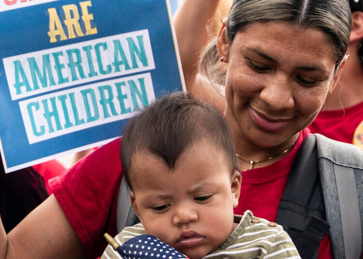 Birthright Citizenship Plan Faces Costly Verification Hurdles