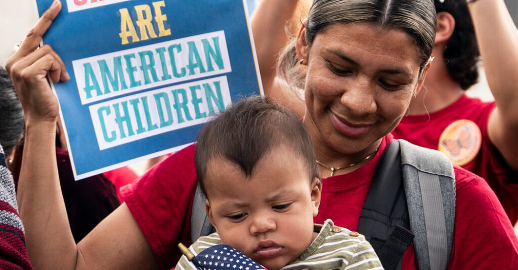 Birthright Citizenship Plan Faces Costly Verification Hurdles