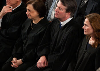 If Trump Attends Oral Arguments, It Would Be a Presidential First