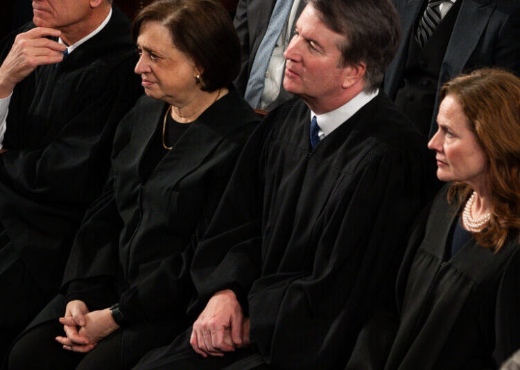 If Trump Attends Oral Arguments, It Would Be a Presidential First