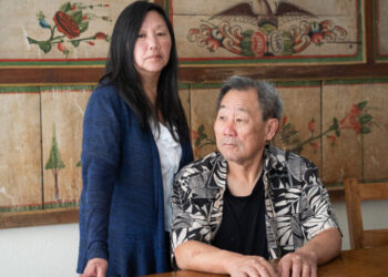 He Won Birthright Citizenship for All. His Own Family Never Knew.