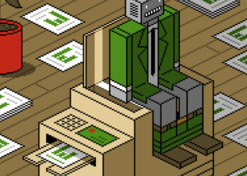 It’s Called Silicon Sampling, and It’s Going to Ruin Public Opinion Polling