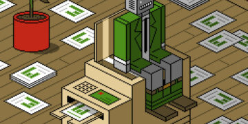 It’s Called Silicon Sampling, and It’s Going to Ruin Public Opinion Polling