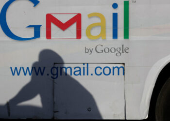 Goodbye ‘Geeky Hunk’? Gmail Users Can Now Change Their Usernames.
