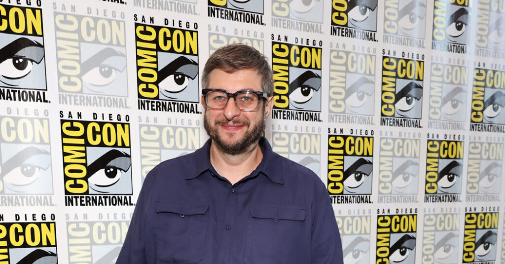 Eugene Mirman, ‘Bob’s Burgers’ Voice Actor, Seriously Injured in Car Crash