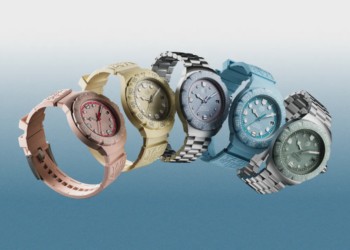 TAG Heuer Has Dropped New Polylight-Powered F1s