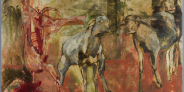 A Senegalese Artist Who Crossed Boundaries Others Didn’t Dare