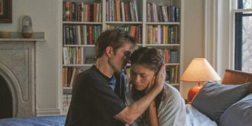 ‘The Drama’ Review: Her Secret Is His Crisis