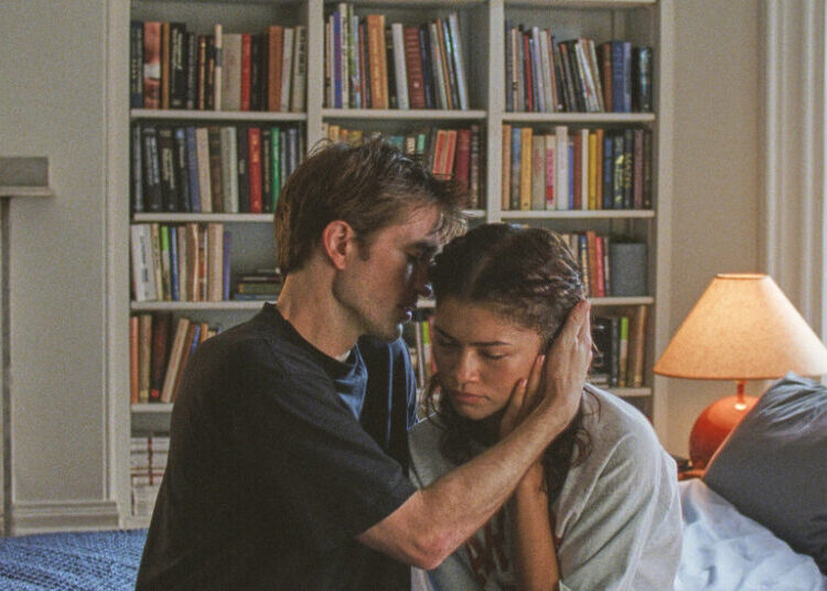 ‘The Drama’ Review: Her Secret Is His Crisis