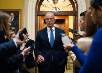 House Takes No Action on Homeland Security Funding, Prolonging Shutdown