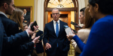 House Takes No Action on Homeland Security Funding, Prolonging Shutdown