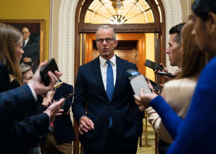 House Takes No Action on Homeland Security Funding, Prolonging Shutdown