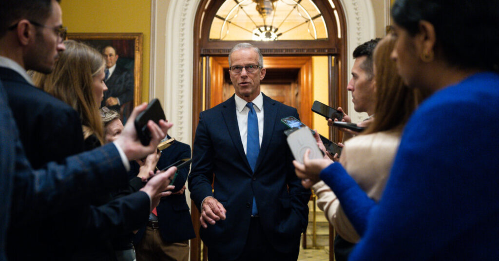 House Takes No Action on Homeland Security Funding, Prolonging Shutdown