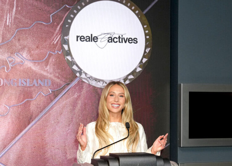 Is Alix Earle the Right Face for a Skin Care Brand?