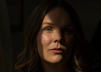 A Tradwife Wakes Up in 1805 …