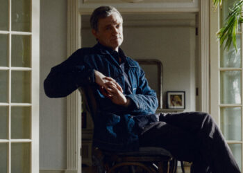 Can a Journalist Be a Celebrity Anymore?