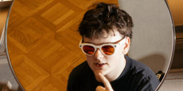 Louis Vuitton, Gucci, Prada … Meta?