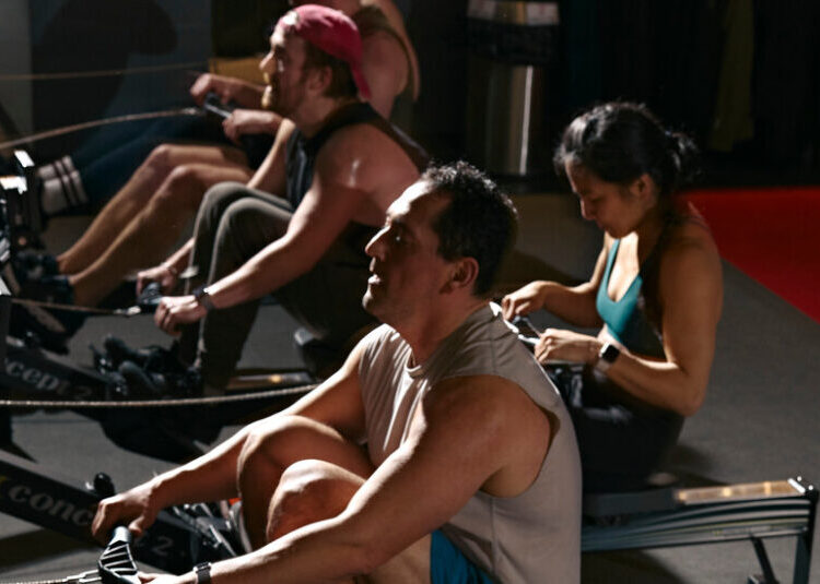 How Hyrox Became the Everyday Athlete’s Everest