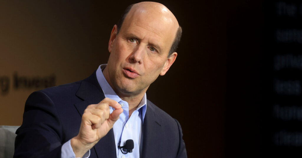 Blue Owl, Ailing Wall St. Lender, Reveals Even More Troubles