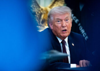 Trump’s Media-Bashing Is Coming Back to Bite Him in Court