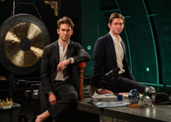 OpenAI Buys Streaming Show ‘TBPN,’ Aiming to Change Narrative on A.I.