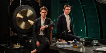 OpenAI Buys Streaming Show ‘TBPN,’ Aiming to Change Narrative on A.I.