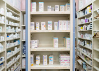 Trump Revamps Metal and Pharmaceutical Tariffs