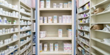 Trump Revamps Metal and Pharmaceutical Tariffs