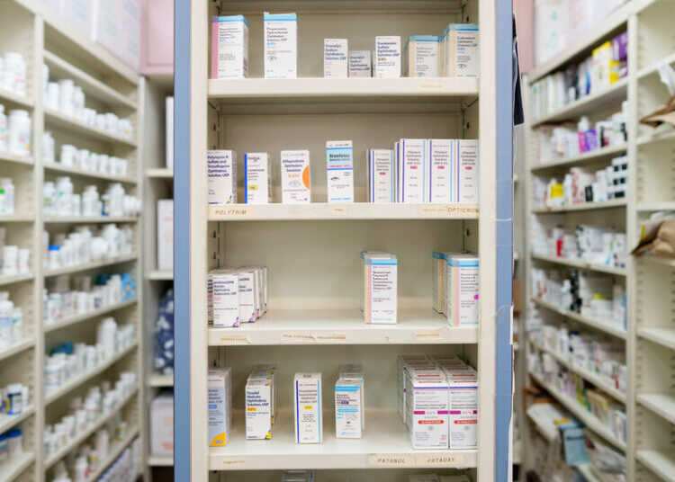 Trump Revamps Metal and Pharmaceutical Tariffs