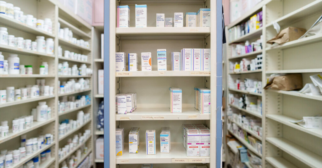 Trump Revamps Metal and Pharmaceutical Tariffs