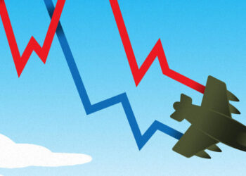 Bad, Very Bad and Much Worse: Pick a Forecast for the War and Economy