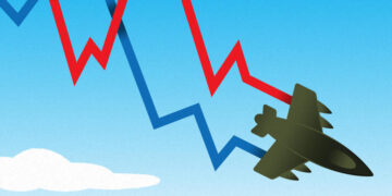 Bad, Very Bad and Much Worse: Pick a Forecast for the War and Economy