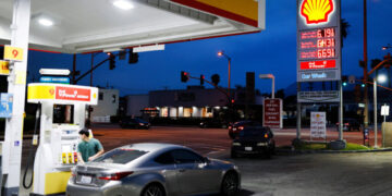 How Are High California Gas Prices Affecting Your Life?