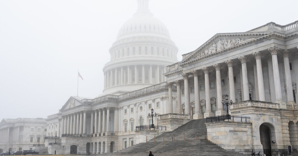 Trump’s Budget May Target Climate Programs. Here’s What Still Survives.