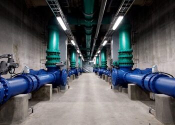 E.P.A. Targets Microplastics and Drugs in Drinking Water