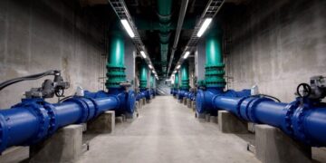 E.P.A. Targets Microplastics and Drugs in Drinking Water