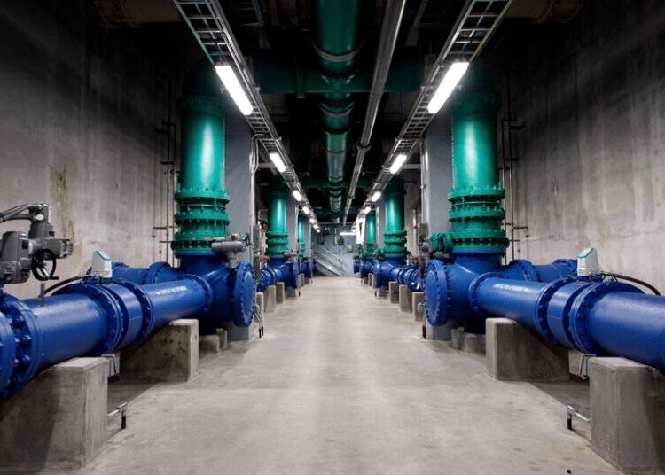 E.P.A. Targets Microplastics and Drugs in Drinking Water