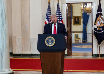 Trump Said Gas Prices Would Fall Quickly. World Leaders Are Not So Sure.