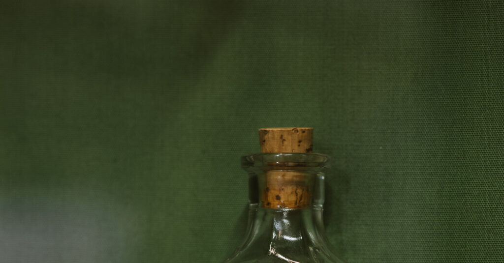 The Age-Old Obsession With Living Forever