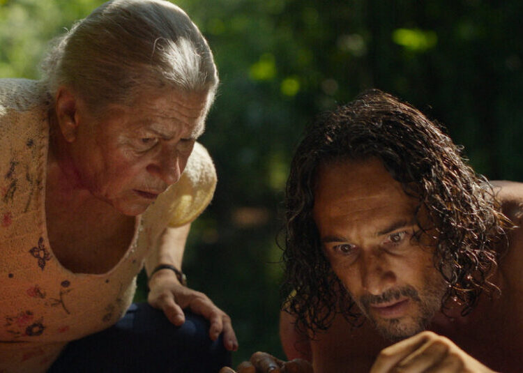 ‘The Blue Trail’ Review: A Drifting Journey Into Freedom