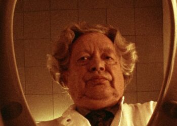 Danish Shows to Watch While We’re Still at Peace